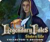 Legendary Tales: Stolen Life Collector's Edition játék