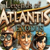 Legends of Atlantis: Exodus játék