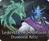 Legends of Solitaire: Diamond Relic játék