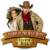 Legends of the Wild West: Golden Hill játék