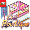 LEGO Chic Boutique játék