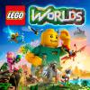 Lego Worlds játék