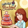 Let's Get Bakin': Valentine's Day Edition játék