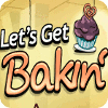Let's Get Bakin' játék