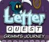 Letter Quest: Grimm's Journey játék