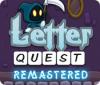 Letter Quest: Remastered játék