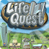 Life Quest játék