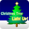 Light Up Christmas Tree játék