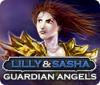 Lilly and Sasha: Guardian Angels játék