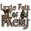 Little Folk of Faery játék