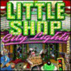 Little Shop - City Lights játék
