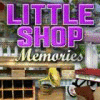 Little Shop - Memories játék