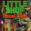Little Shop - Road Trip játék