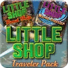 Little Shop: Traveler's Pack játék