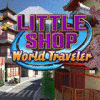 Little Shop - World Traveler játék