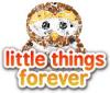 Little Things Forever játék