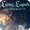 Living Legends: Frozen Beauty. Collector's Edition játék