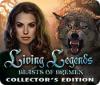Living Legends: Beasts of Bremen Collector's Edition játék
