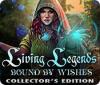 Living Legends: Bound by Wishes Collector's Edition játék
