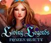 Living Legends: Frozen Beauty játék
