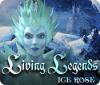 Living Legends: Ice Rose játék