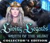 Living Legends - Wrath of the Beast Collector's Edition játék