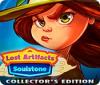 Lost Artifacts: Soulstone Collector's Edition játék