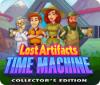 Lost Artifacts: Time Machine Collector's Edition játék