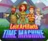 Lost Artifacts: Time Machine játék