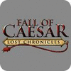 Lost Chronicles: Fall of Caesar játék