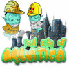 Lost City of Aquatica játék