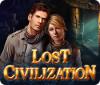 Lost Civilization játék