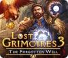 Lost Grimoires 3: The Forgotten Well játék