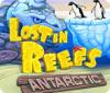 Lost in Reefs: Antarctic játék