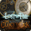 Lost in Time: The Clockwork Tower játék