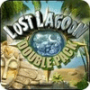 Lost Lagoon Double Pack játék