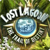Lost Lagoon: The Trail of Destiny játék
