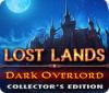 Lost Lands: Dark Overlord Collector's Edition játék