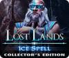 Lost Lands: Ice Spell Collector's Edition játék