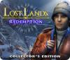 Lost Lands: Redemption Collector's Edition játék