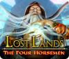 Lost Lands: The Four Horsemen játék