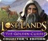 Lost Lands: The Golden Curse Collector's Edition játék
