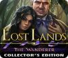 Lost Lands: The Wanderer Collector's Edition játék