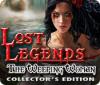 Lost Legends: The Weeping Woman Collector's Edition játék