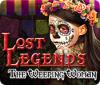 Lost Legends: The Weeping Woman játék