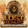 Lost Realms: Legacy of the Sun Princess játék