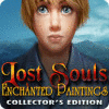 Lost Souls: Enchanted Paintings Collector's Edition játék