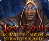 Lost Souls: Enchanted Paintings Strategy Guide játék