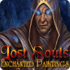 Lost Souls: Enchanted Paintings játék
