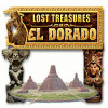 Lost Treasures of El Dorado játék